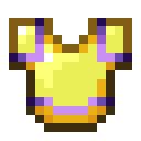 Bard kit in /kits: golden chestplate with an amethyst trim