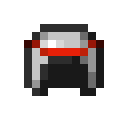 Iron helmet
