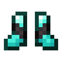 Diamond boots