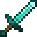 Diamond sword