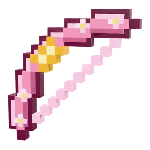 Hanami, 3D model