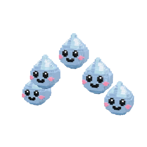Raindrops